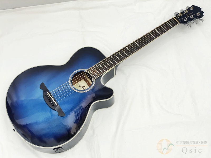 James JE450 SBB 【返品OK】[VMM73]【梅田店在庫】（中古）【楽器検索