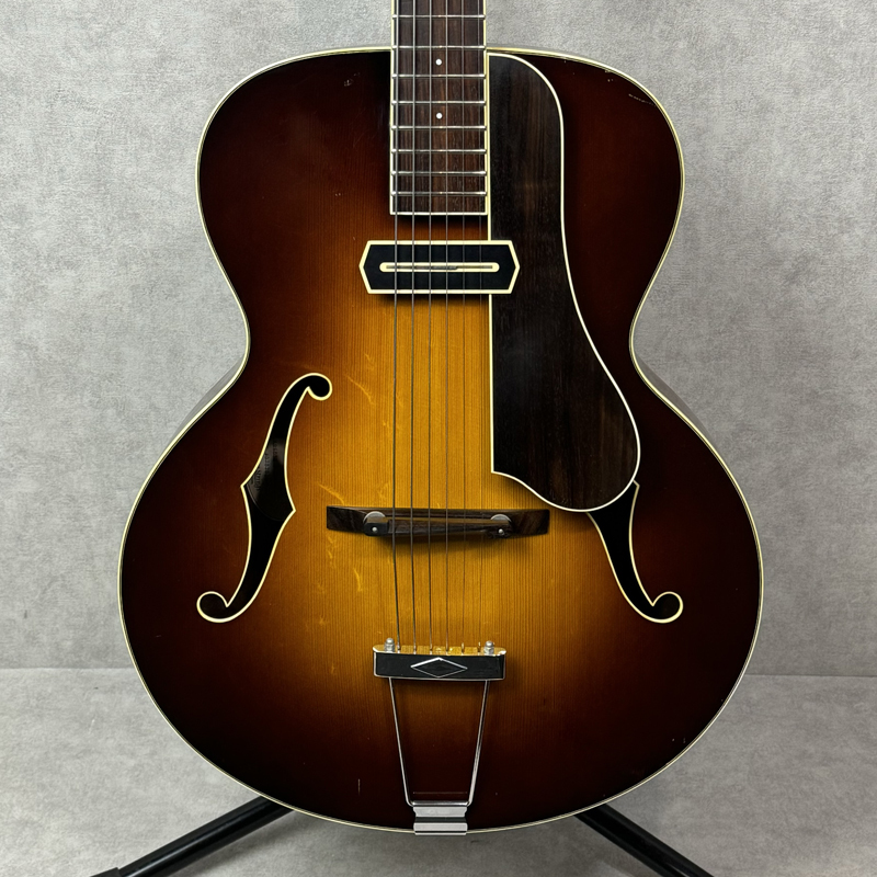 Eastman AR-605E（中古/送料無料）【楽器検索デジマート】