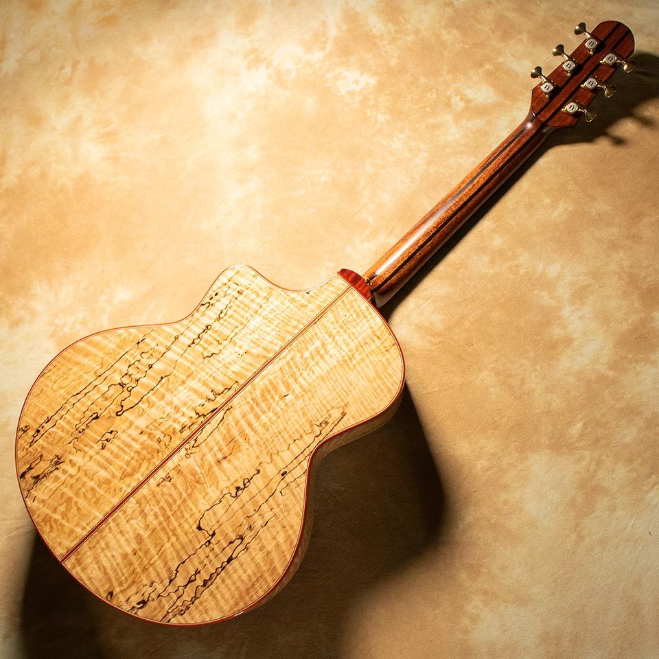 NATASHA JC-48【展示品特価】（B級特価/送料無料）【楽器検索デジマート】 