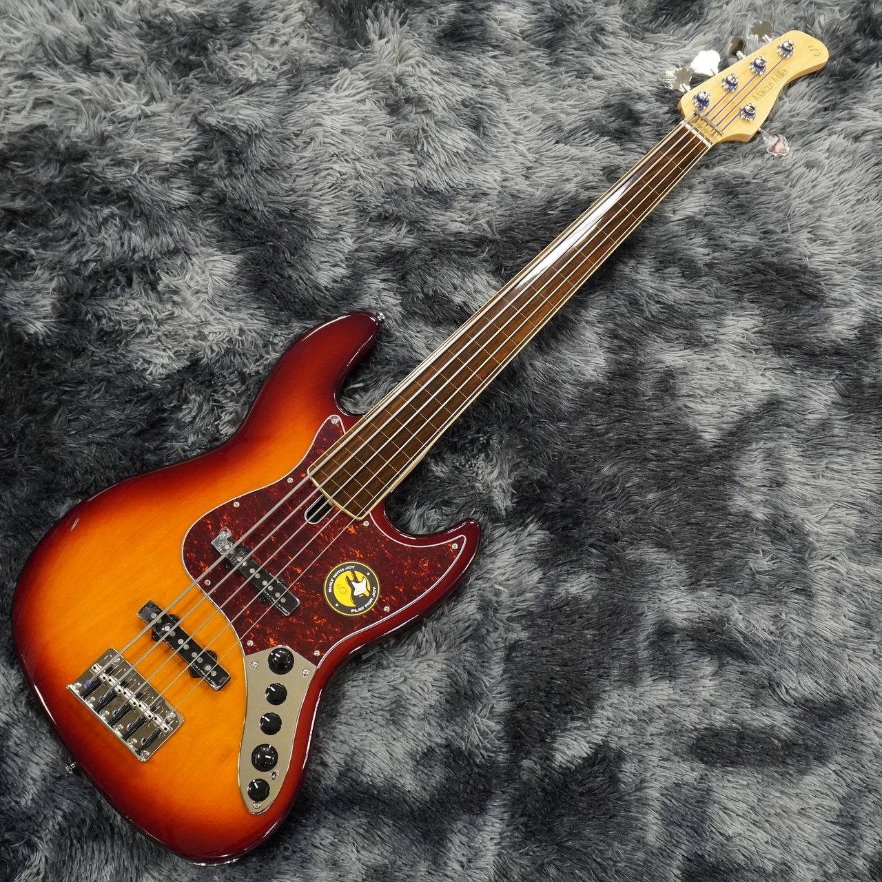 Sire Marcus Miller V7 Alder 5st FL TS -2nd Generation-【2025年製