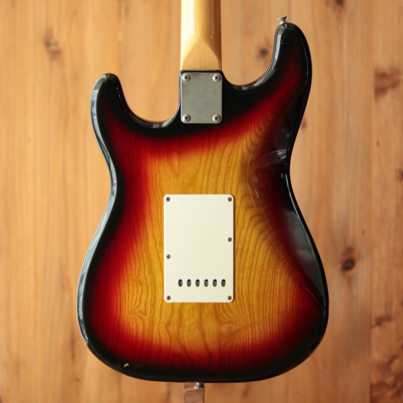 ど*ま様 グレコ（greco） SE800　ジャンクボディ＋ネック Greco SE800（ビンテージ/送料無料）【楽器検索デジマート】