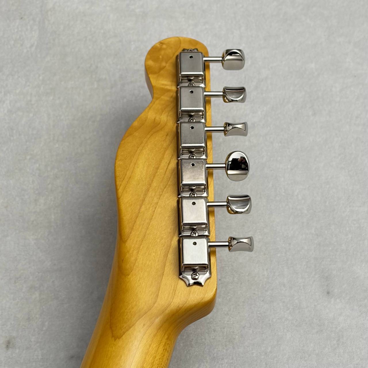 Vanzandt TLV-ESQ / 63 3-Tone Sunburst #10419 ≒3.33kg【軽量