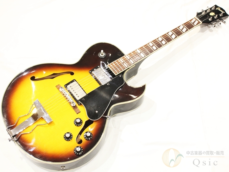 Greco S-50 1970s [ULH60]【神戸店在庫】 // オータムセール対象商品