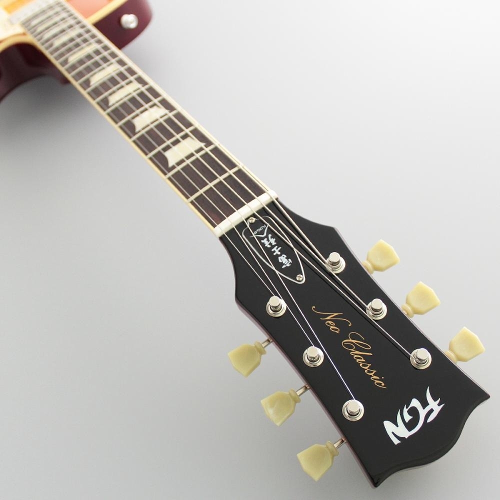 FUJIGEN(FGN) Neo Classic NLS200RFM-FCB (Faded Cherry Burst
