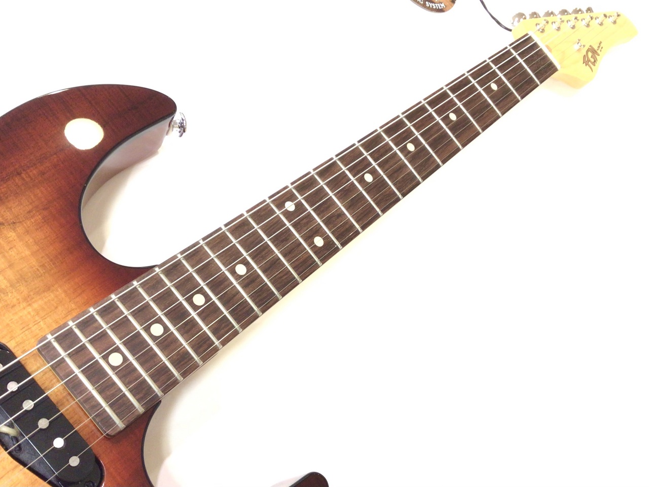 FUJIGEN(FGN) JOS2-DU-EW2-R/KNB コア・ナチュラル バースト フジゲン