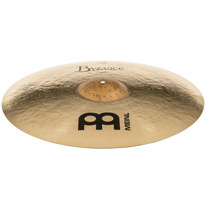 B Meinl B22POR-B [Byzance Brilliant Polyphonic Ride 22'']【スポット
