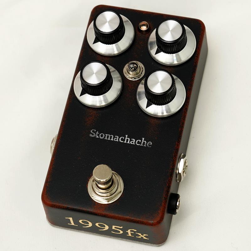 1995fx Stomach ache（新品）【楽器検索デジマート】
