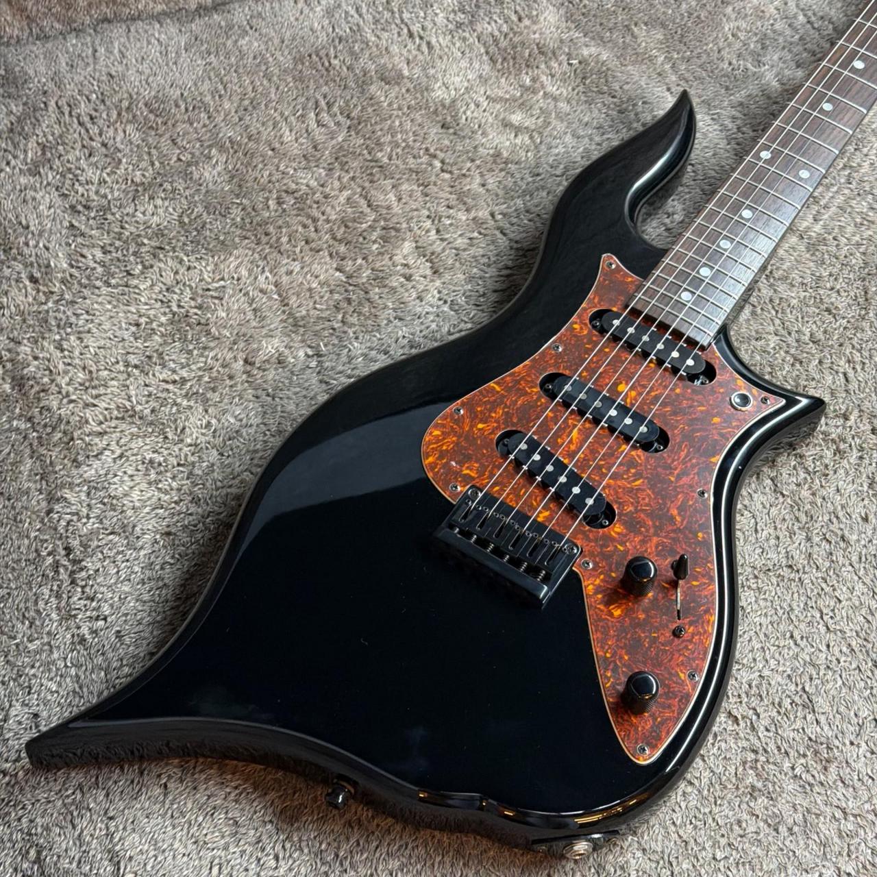 ESP FT-300K Fanatic Crisis Kazuya Signature【尾張小牧店】（中古