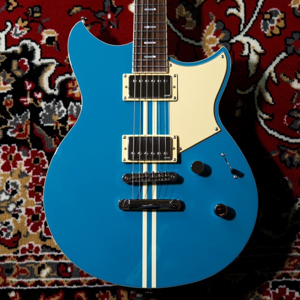 YAMAHA RSS20 REVSTER STANDARD Swift Blue