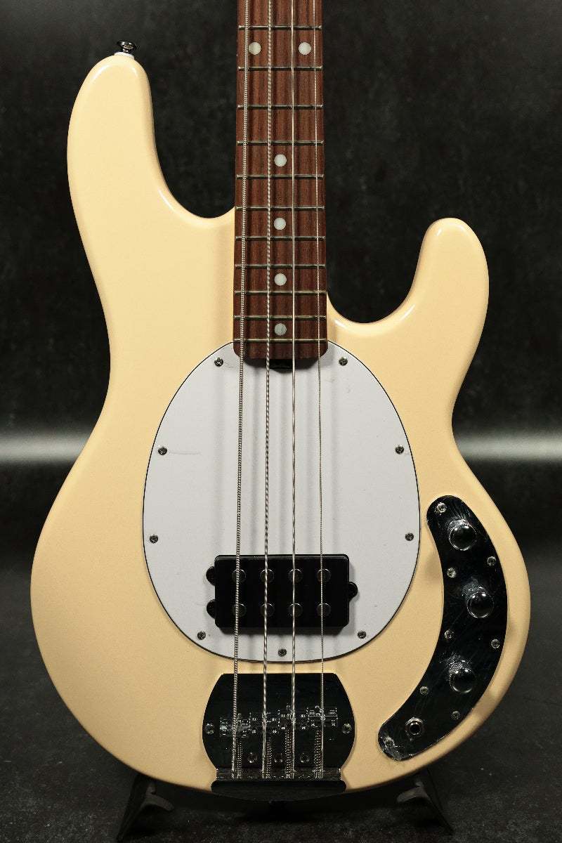 Sterling by MUSIC MAN SUB Series Ray4 Vintage Cream 【名古屋栄店