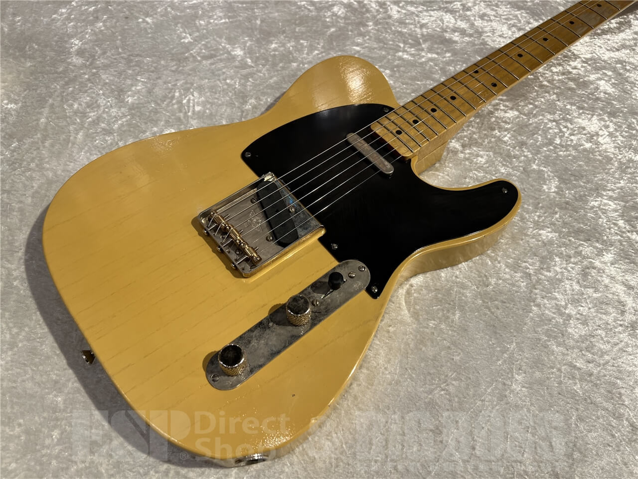 【GW値下中】RS Guitarworks Slab Blackguard II RS Guitarworks Slab Blackguard II 【即納可能】（新品/送料無料