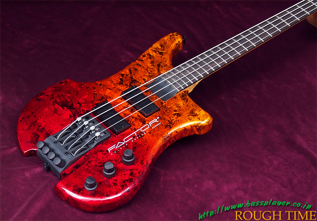 ベース PHILIP KUBICKI BLASTER BASS BLASTER BASS philip kubicki フィリップクビキ