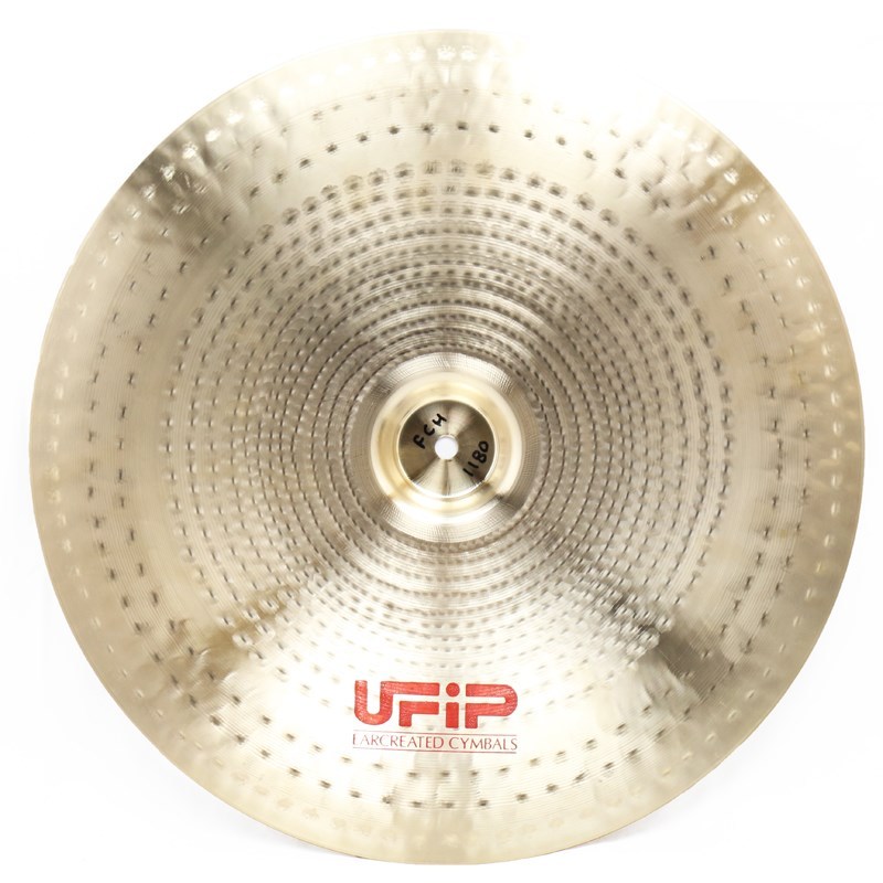 UFiP FX Collection Dark China 18 [FX-18DCH / 1182g]（新品/送料無料 