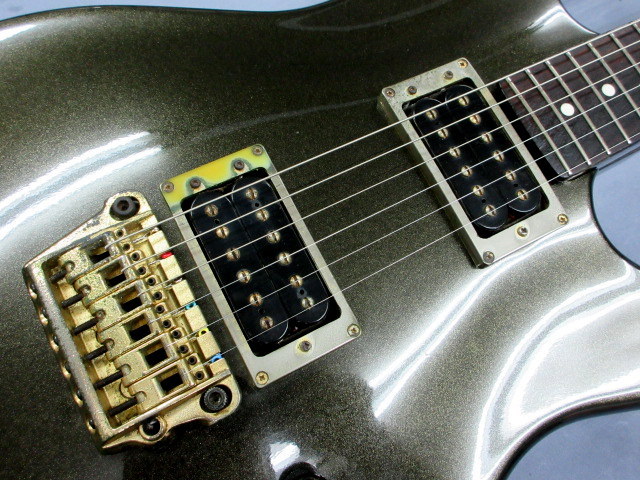 Ibanez ROADSTAR II RS450 1984 （ビンテージ）【楽器検索デジマート】