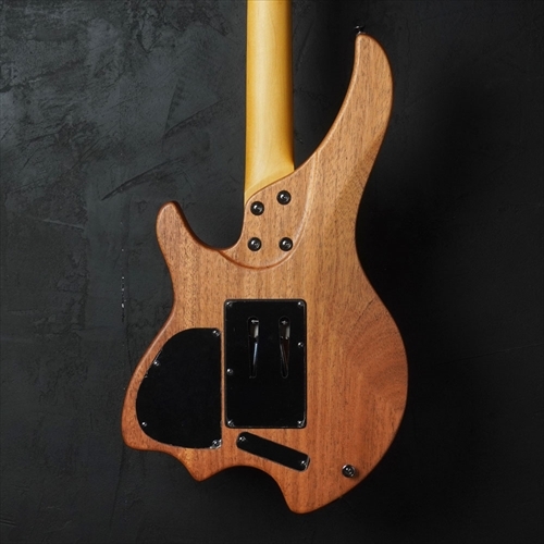 Sago Seed Kirin 桜村モデル 2フレット伸ばし 桜村眞シグネイチャーモデル「Seed Kirin」発売！ | Sago New