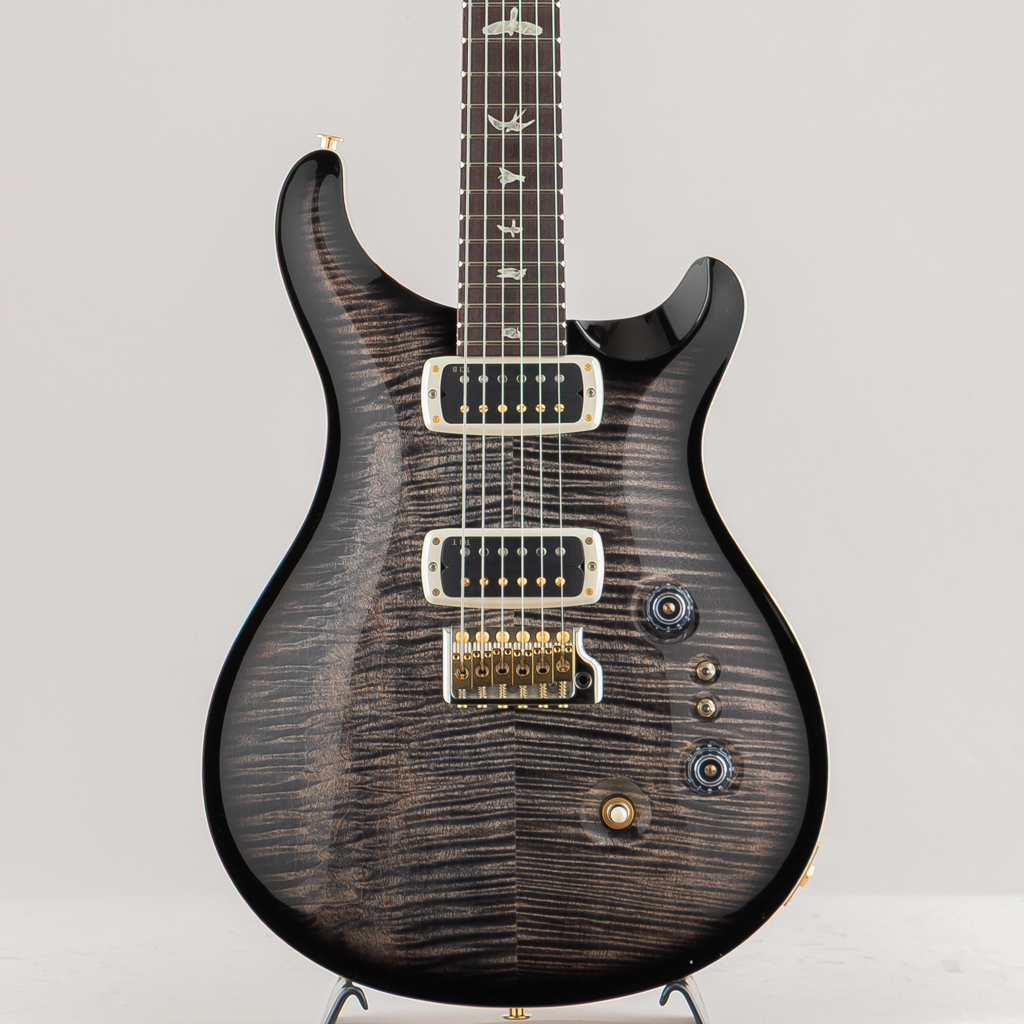 Paul Reed Smith(PRS) Custom24-08 10Top Charcoal Burst 2025（新品