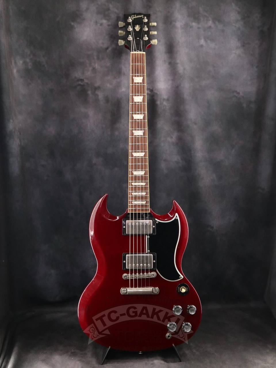 Gibson 1999 SG '61 Reissue（中古）【楽器検索デジマート】