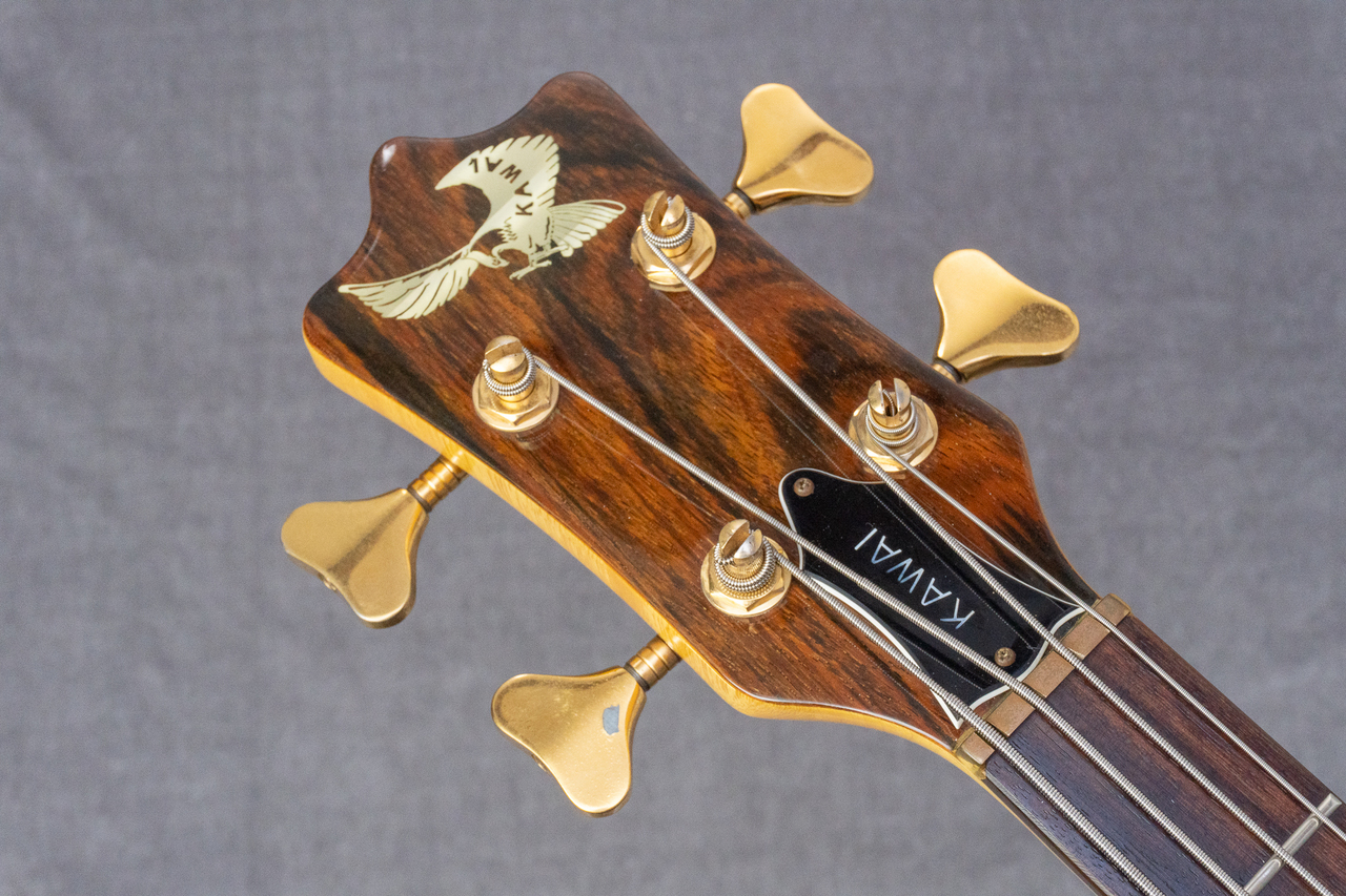 KAWAI F-2 B 4.79kg【GIB兵庫】（中古/送料無料）【楽器検索デジマート】