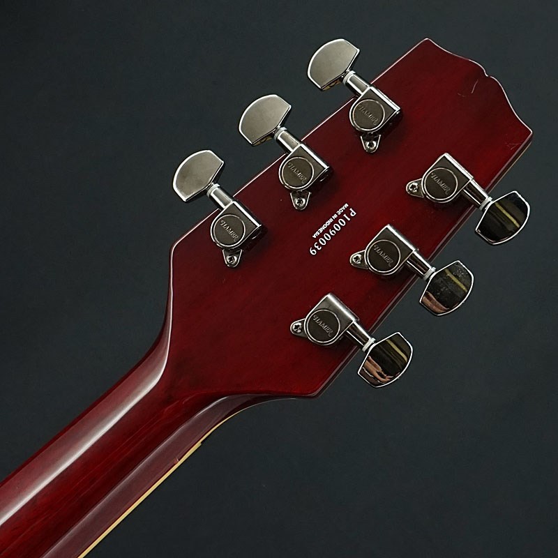 HAMER 【USED】XT Series Sunburst Q/T【SN.P10090039】（中古