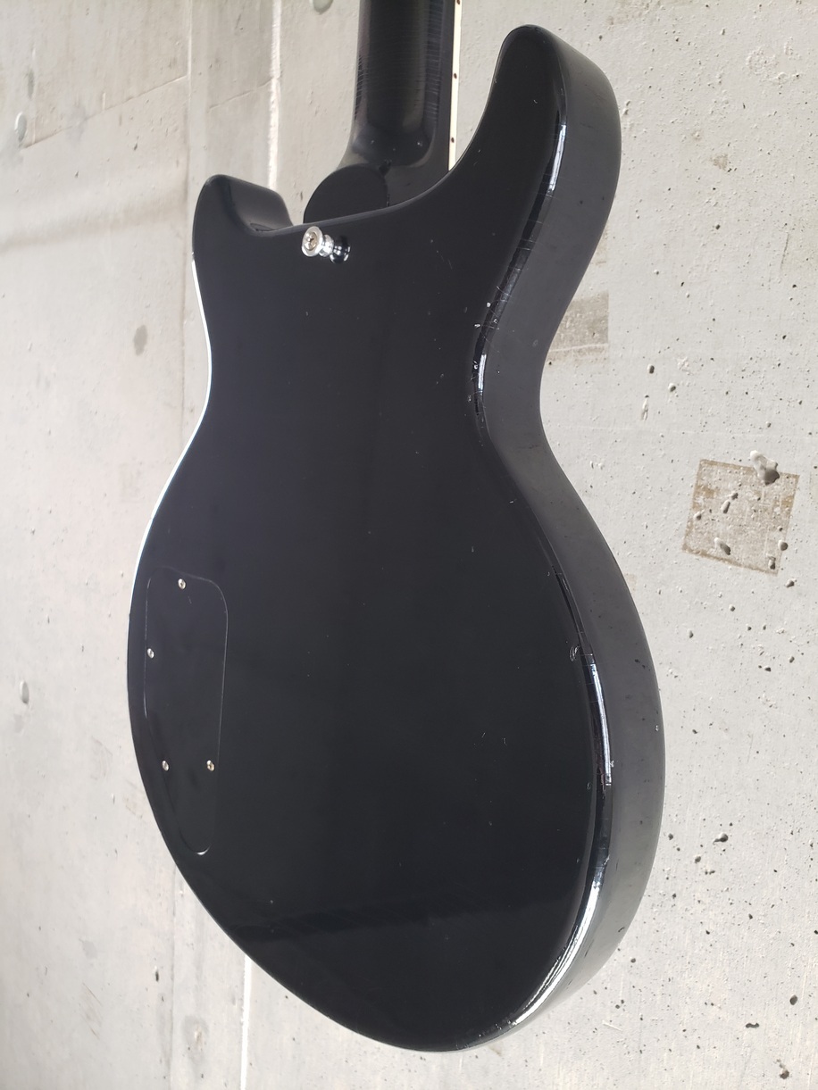 Gibson Custom Shop TRG Stinger Series 60 Les Paul Special Ebony