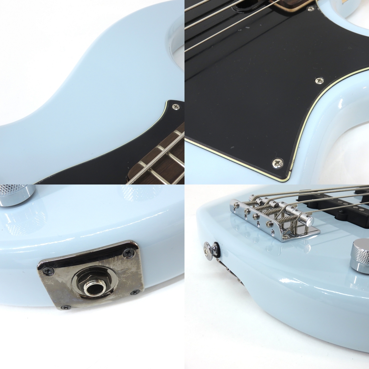 YAMAHA BB434（中古/送料無料）【楽器検索デジマート】