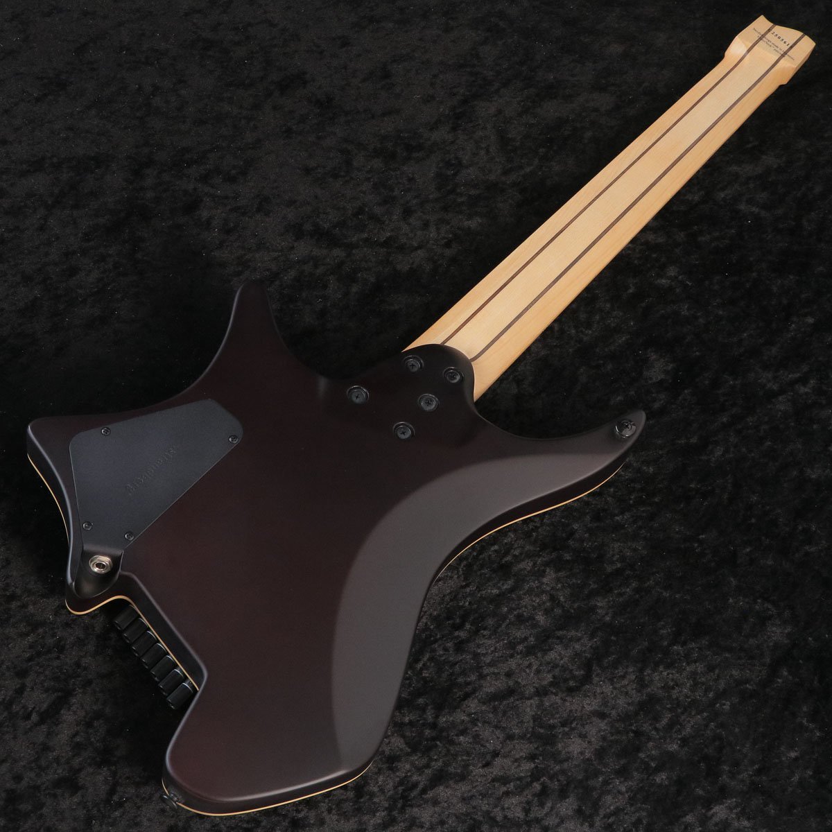 strandberg Boden Standard NX 7 Natural【御茶ノ水本店】（新品/送料