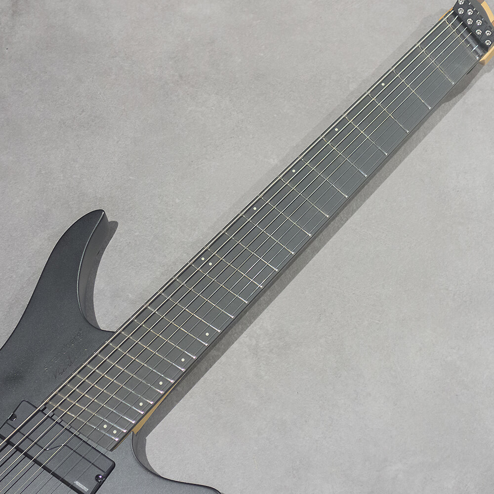 strandberg Boden Metal NX 8 Black Granite【チョイ傷特価品】（B級
