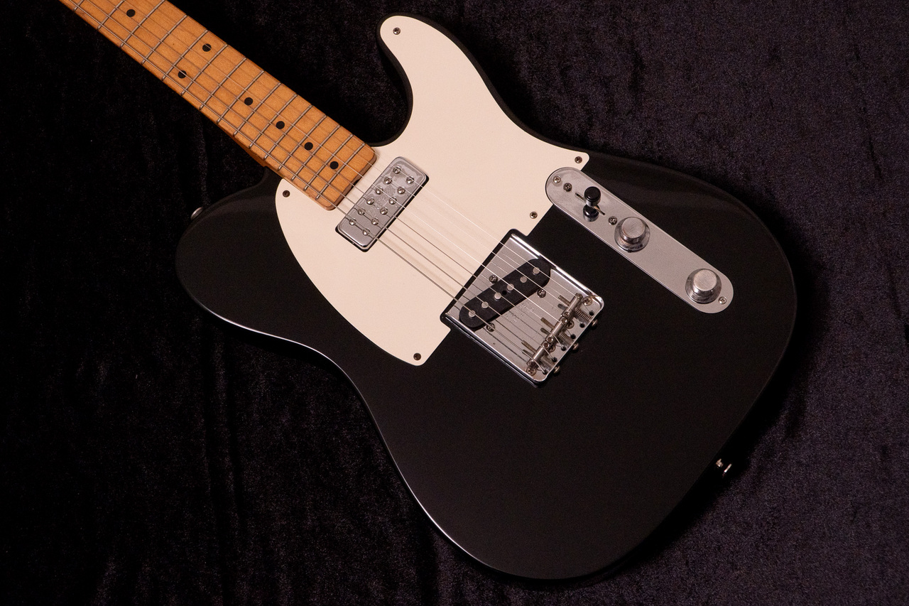 NO BRAND Fender Japan CTL-50M Neck&TL Type Body w/Gretsch PU Mod