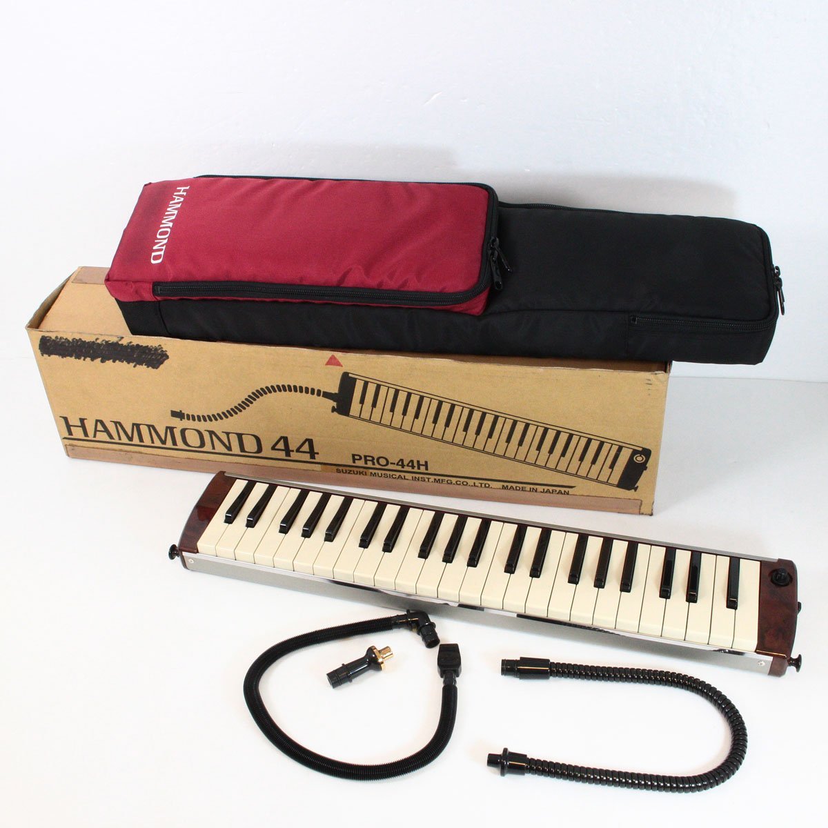 Hammond PRO-44H 【渋谷店】（中古/送料無料）【楽器検索