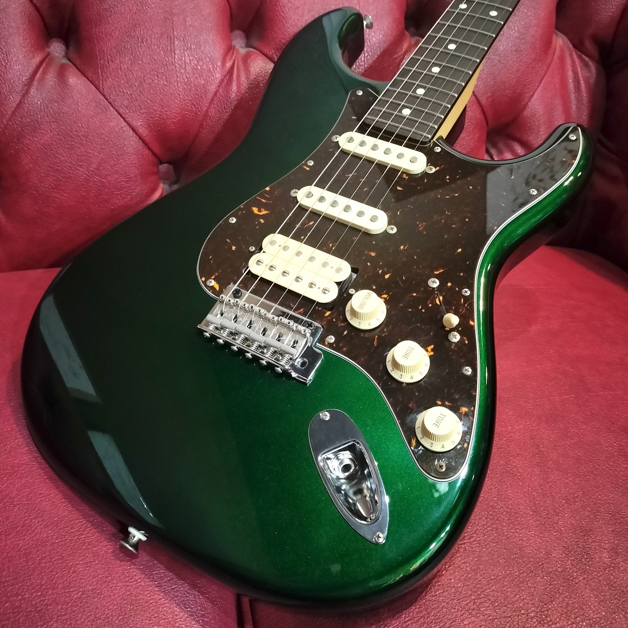 Fujigen フジゲン NST11 RAL-CAG NST110RAL-CAG : Neo Classic