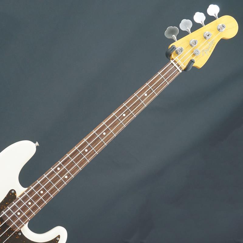 Fender Japan USED 中古 PB62-US (VWH)（中古）【楽器検索