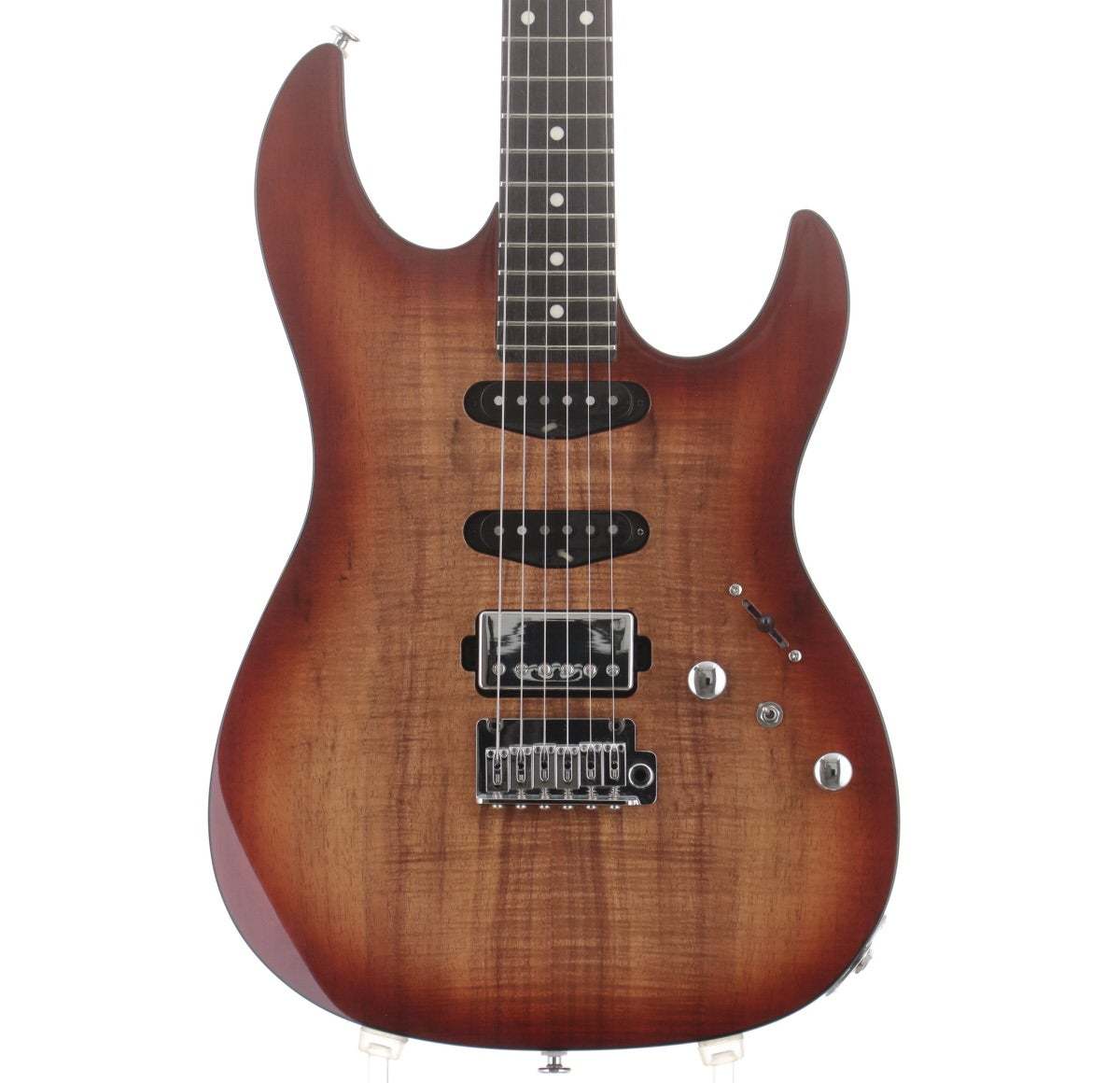 FUJIGEN(FGN) JOS2-DU-EW2-R KNB [3.42kg/2024年製] フジゲン 【池袋店
