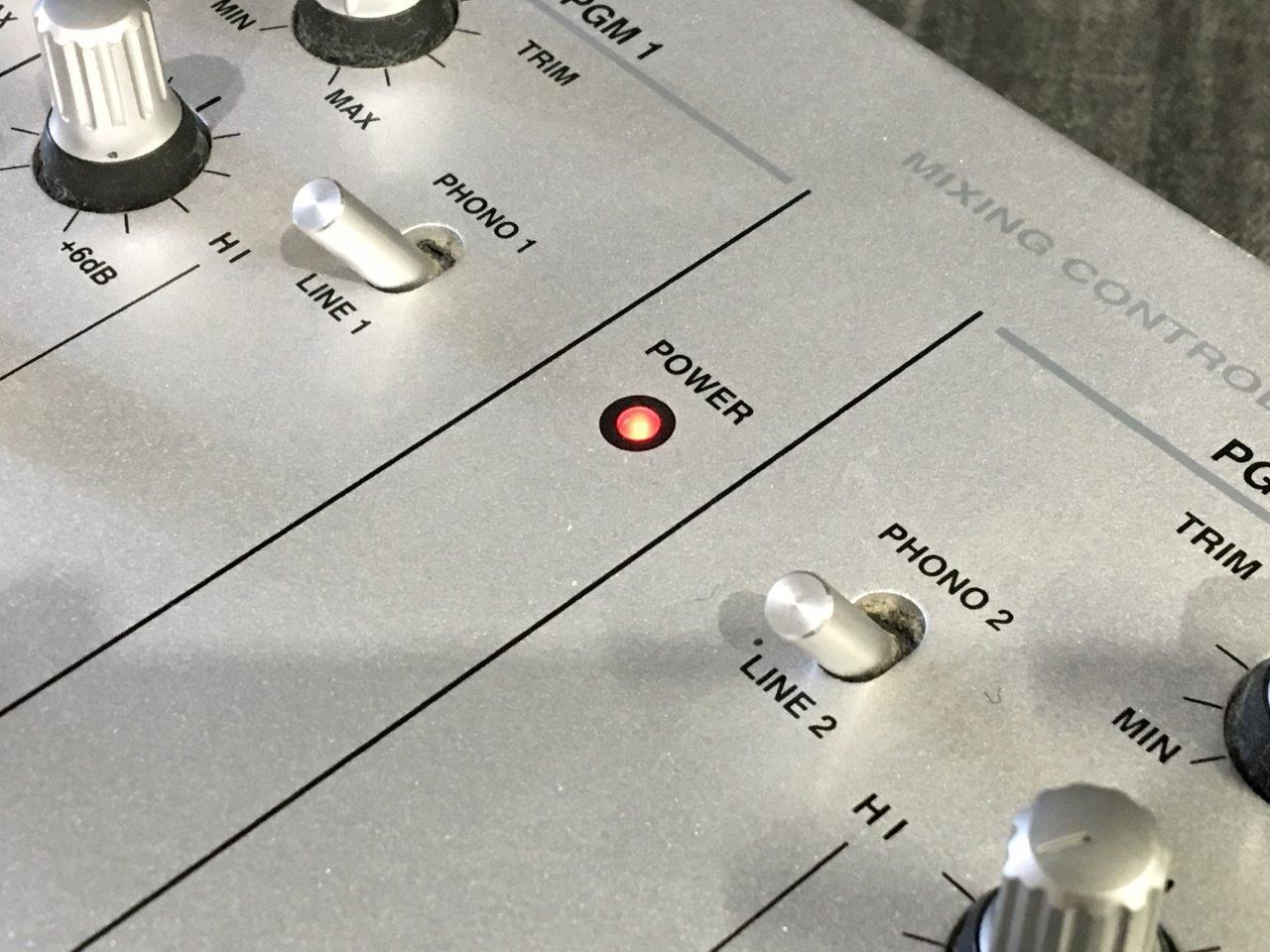 Vestax VMC-002XL（中古/送料無料）【楽器検索デジマート】
