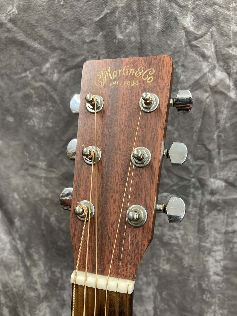 Martin & Co. DXM ドレッドノート アコースティックギター Martin DXM Dreadnought Acoustic Guitar | The Harder They Come