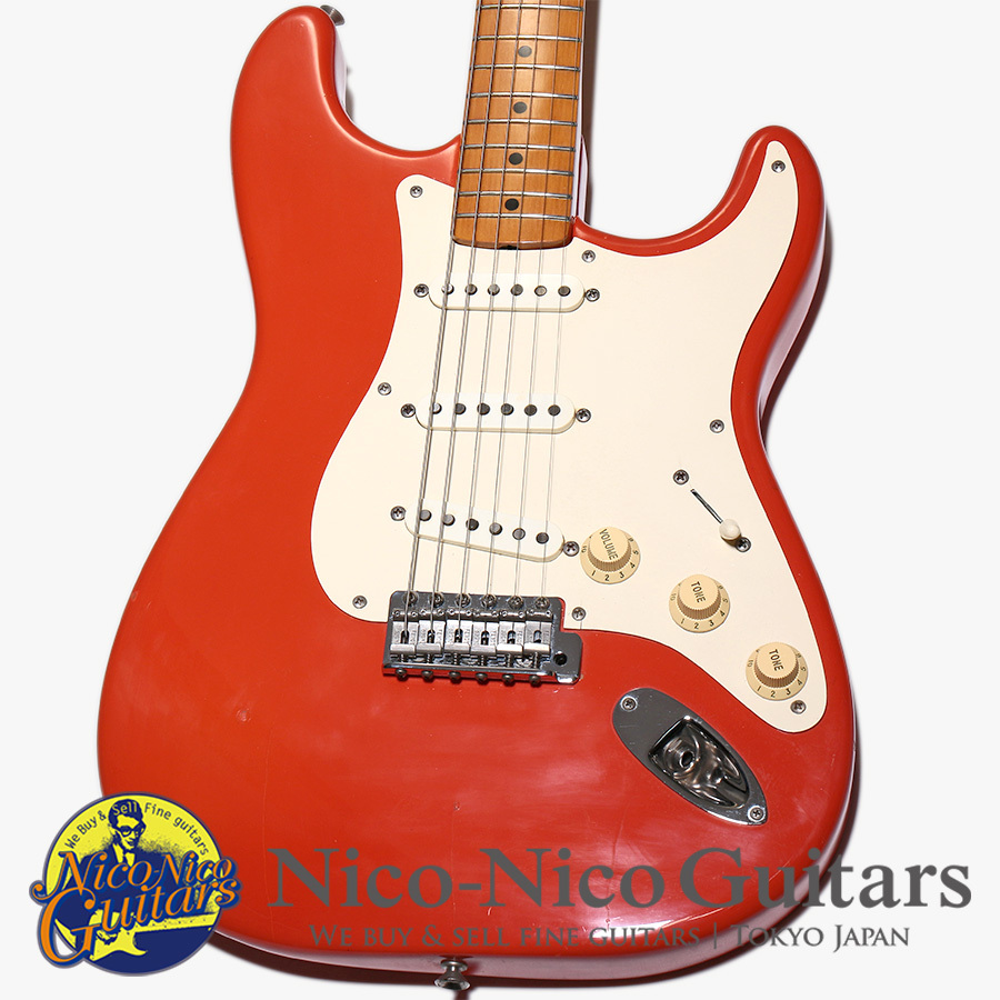 Fender USA 1989 U.S. Vintage (American Vintage) 1957