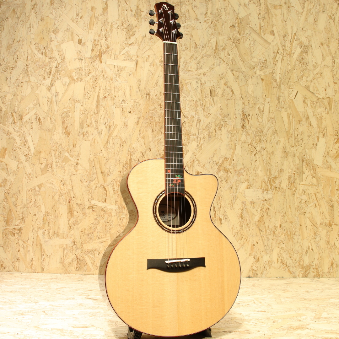 Naga Guitars SSJW-26MK（新品）【楽器検索デジマート】