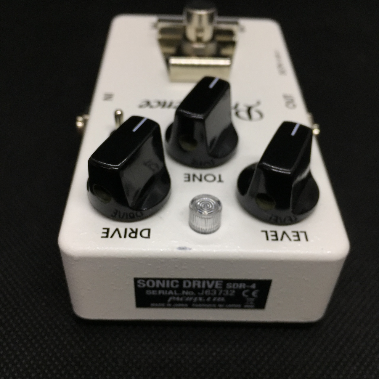 Providence SONIC DRIVE SDR-4 - Geek IN Box