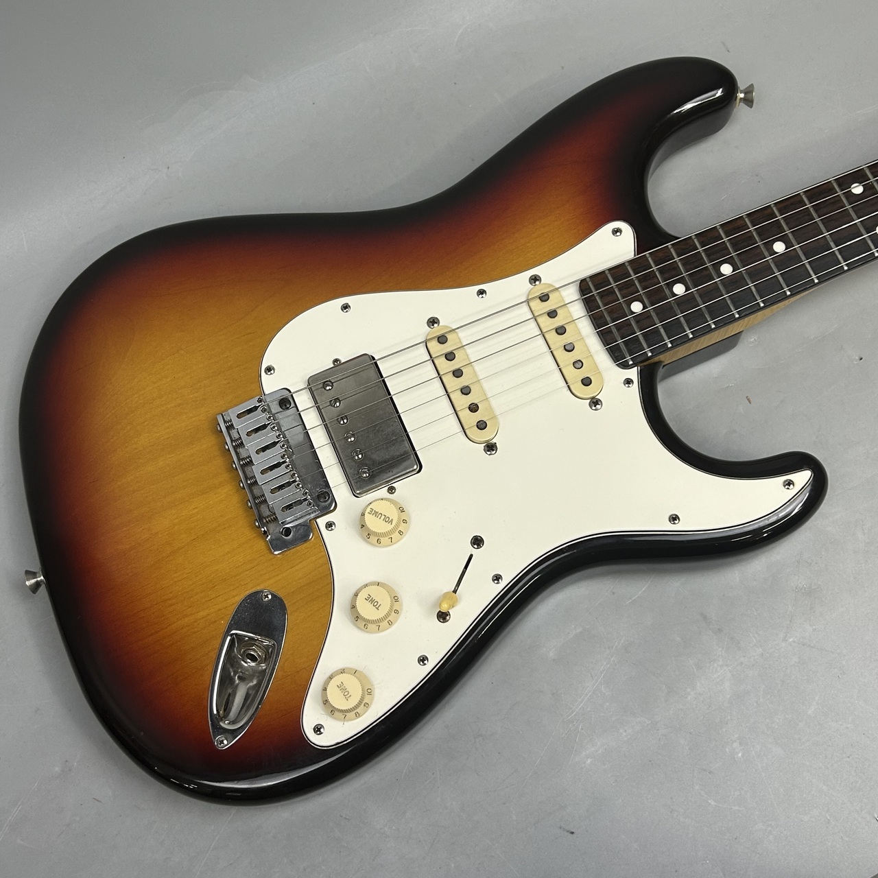 FUJIGEN(FGN) NCST-20R SSH 3TS 2008年製（中古/送料無料