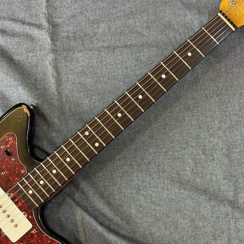 Rittenhouse Guitars ジャズマスター Jazzmaster Rittenhouse Guitars ジャズマスター Jazzmaster Rittenhouse