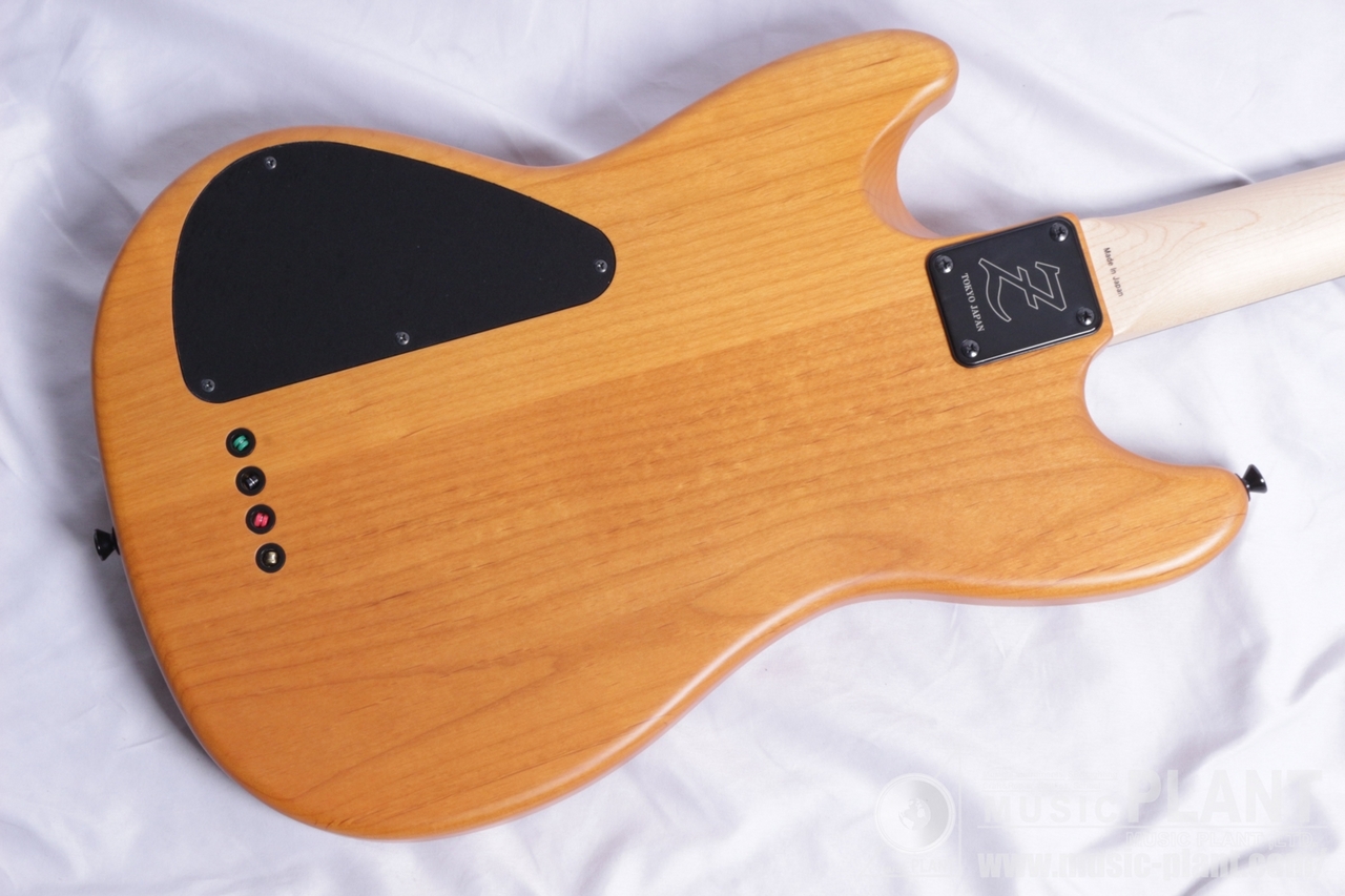 ATELIER Z BabyZ-4J 30th Anniversary Premium Model Matte