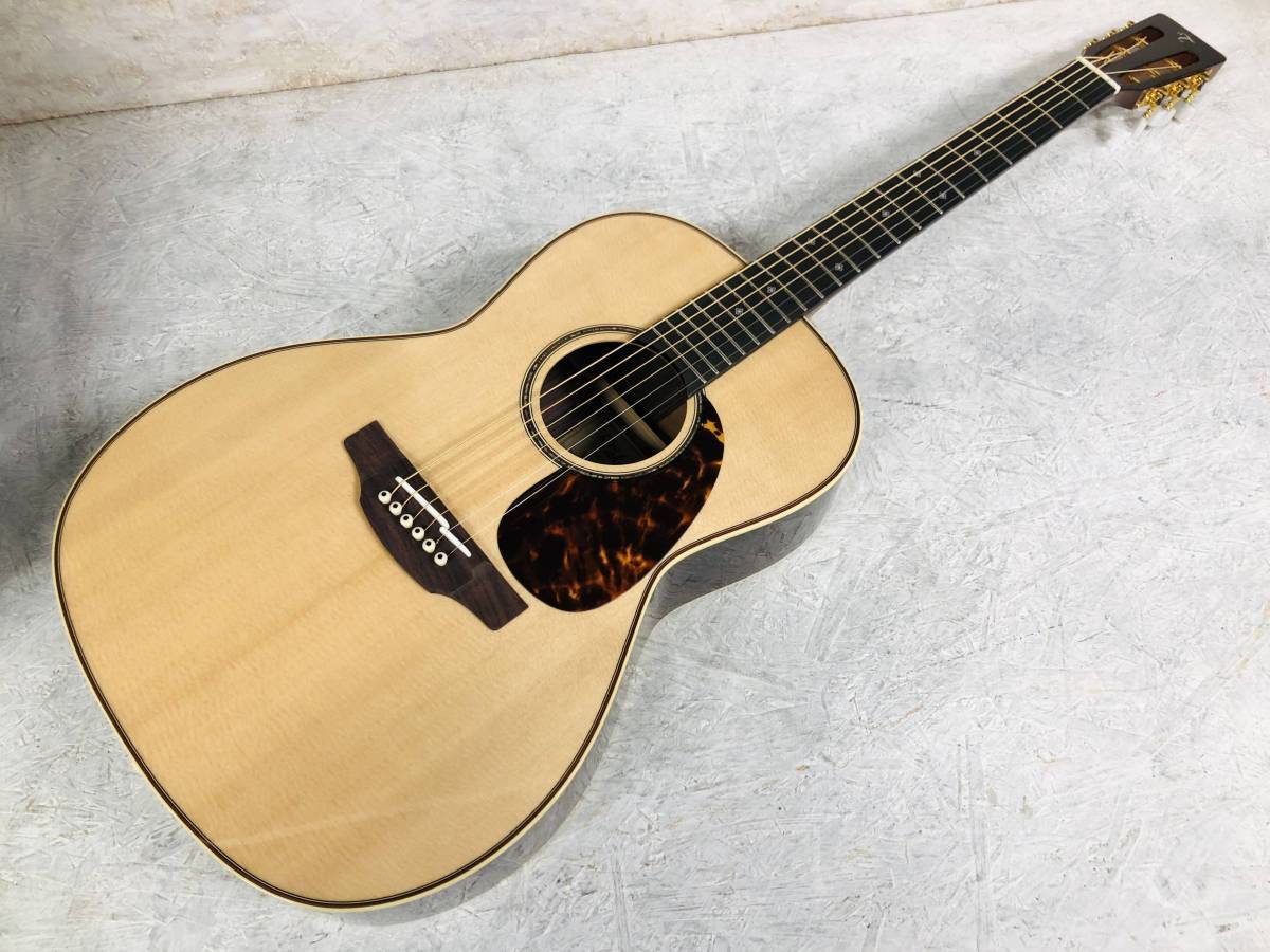 Takamine SA461N（中古）【楽器検索デジマート】