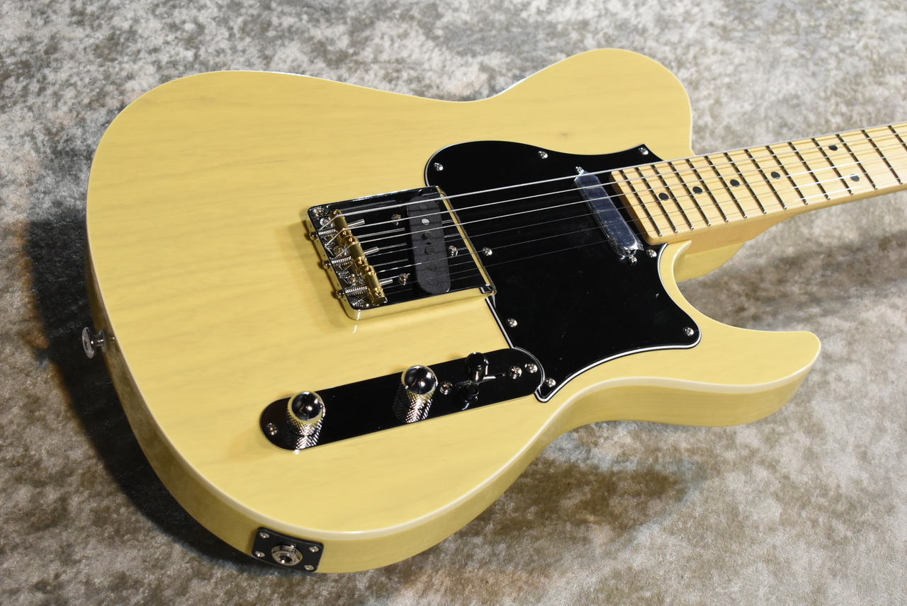 FUJIGEN(FGN) JIL2-ASH-M Off White Blonde #H240976【超軽量2.98kg