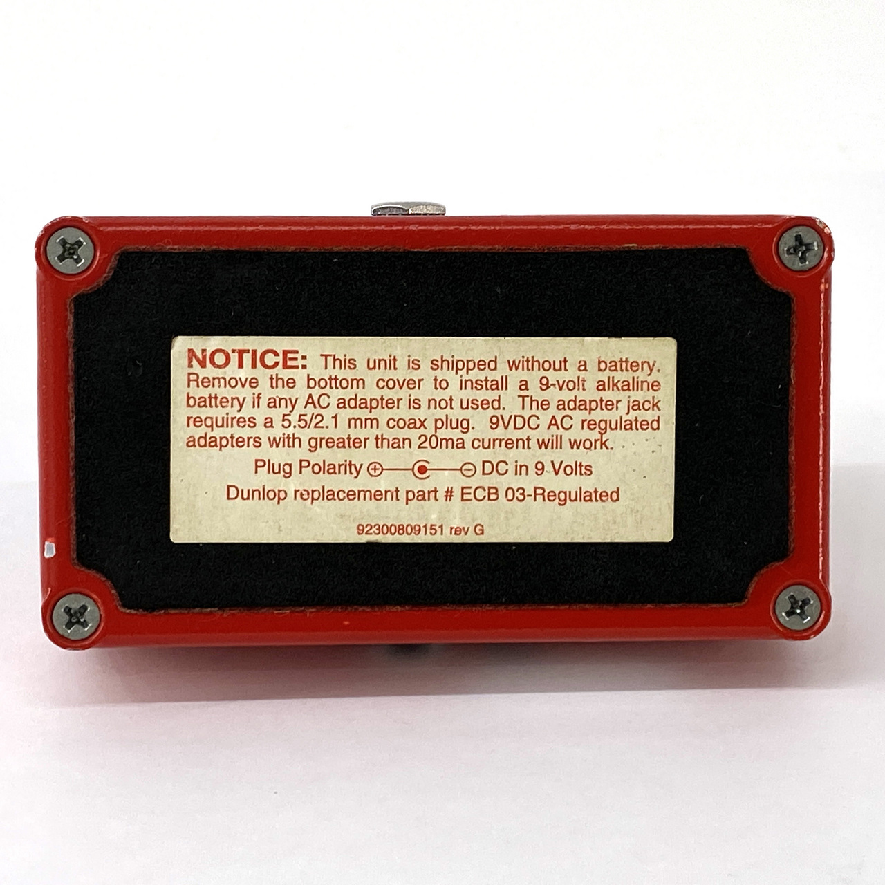 MXR M102 dyna comp（中古/送料無料）【楽器検索デジマート】
