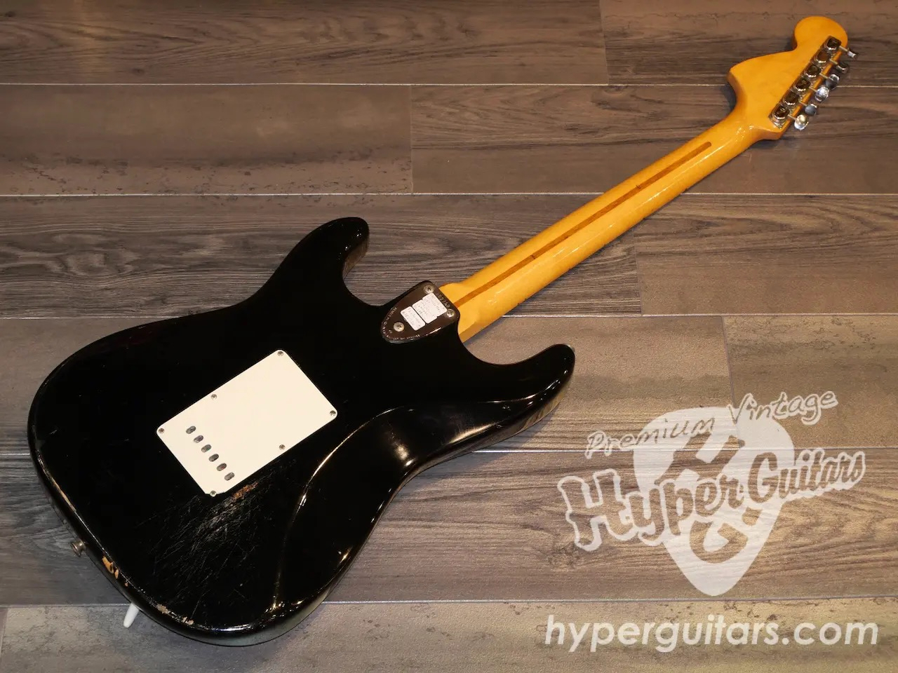 Fender '72 Stratocaster（ビンテージ）【楽器検索デジマート】