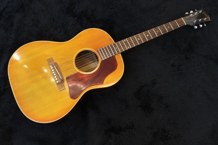 ビンテージ【66年製】Gibson B-25をお探しの方にも ダイナミック