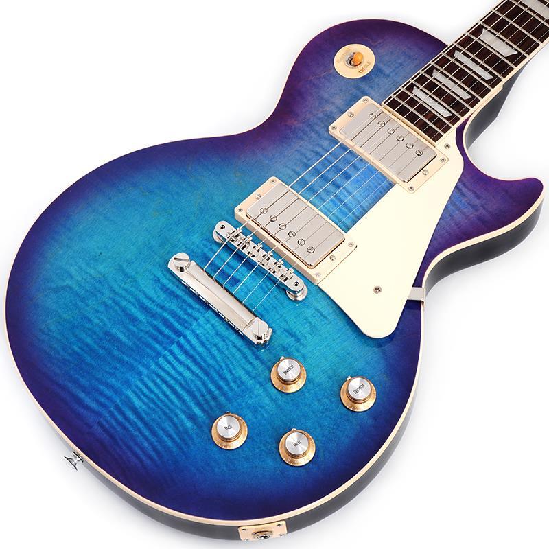 Gibson Les Paul Standard '60s Figured Top (Blueberry Burst) 【SN