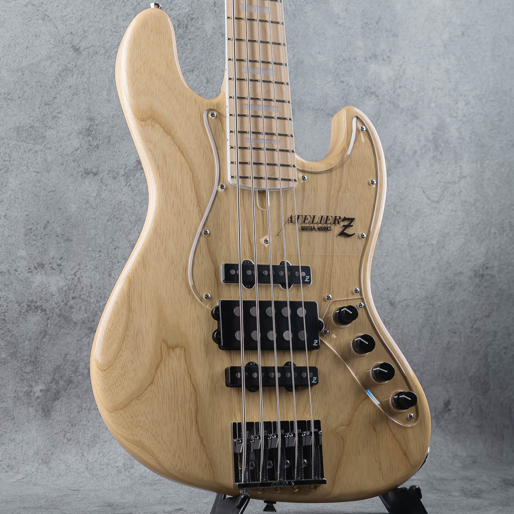 ATELIER Z JHJ#265 Natural（新品）【楽器検索デジマート】