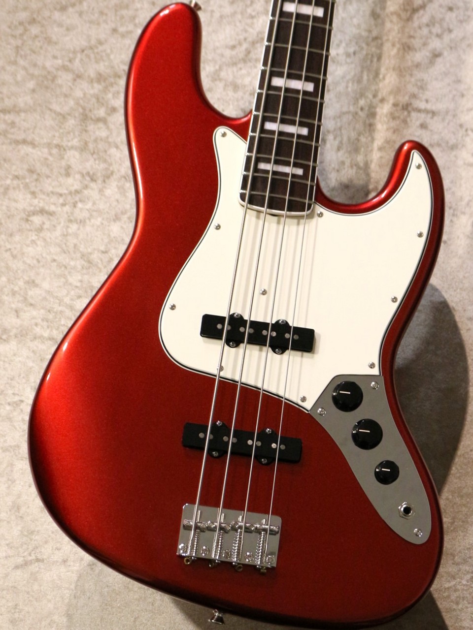 Vanzandt JBV-R2 