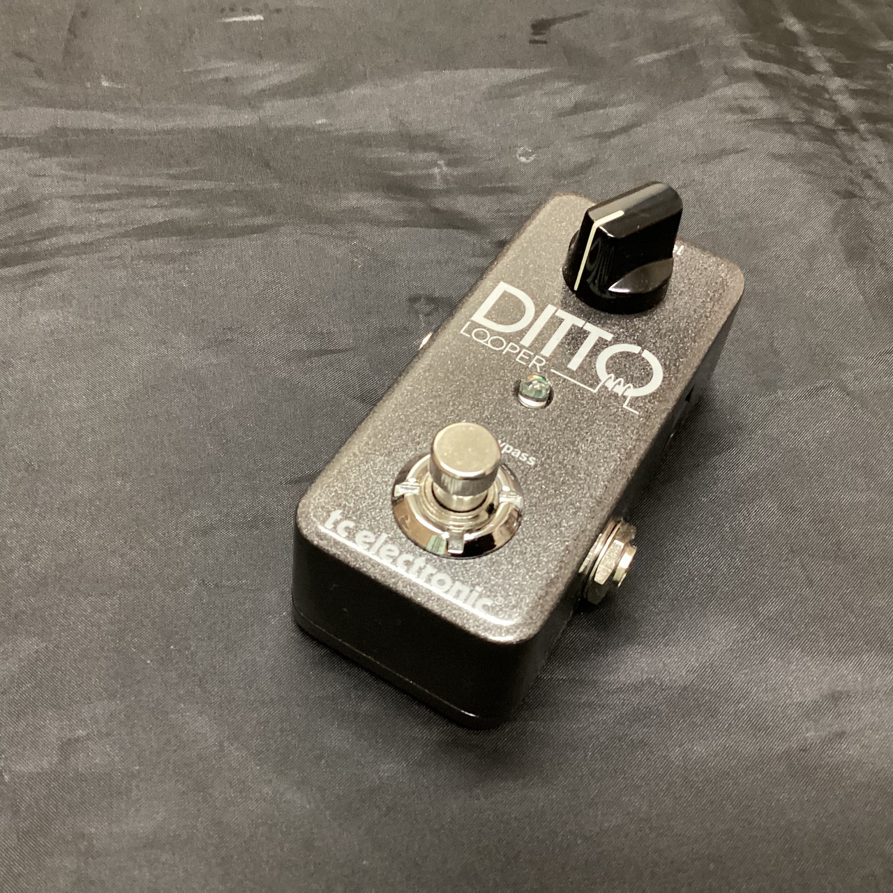 tc electronic DITTO LOOPER（中古）【楽器検索デジマート】