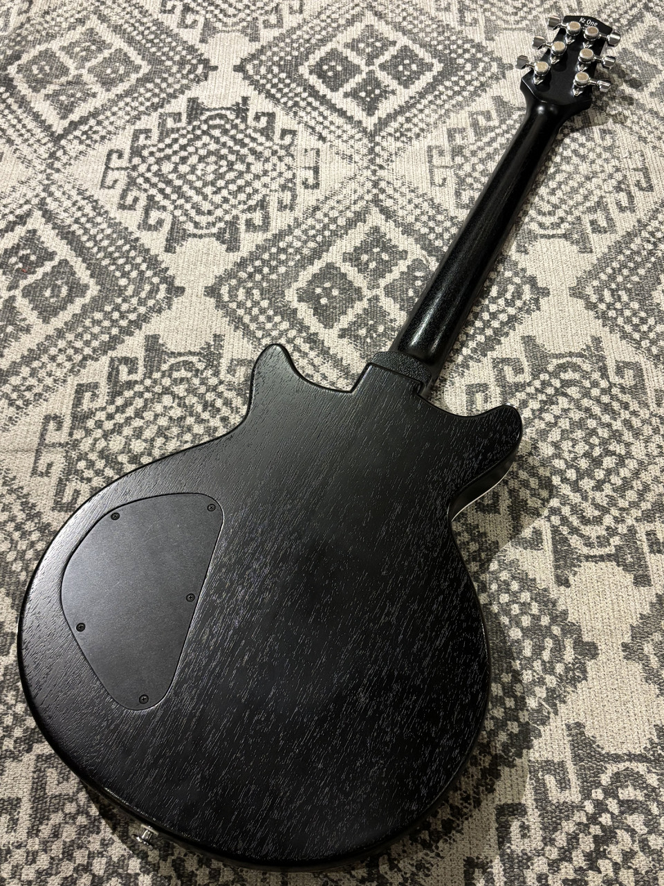 GW最終価格　Kz Guitar Works クリーンブースター 訳アリ 新製品情報】Kz CLEAN BOOSTER（07/01発売） | Kz Guitar Works